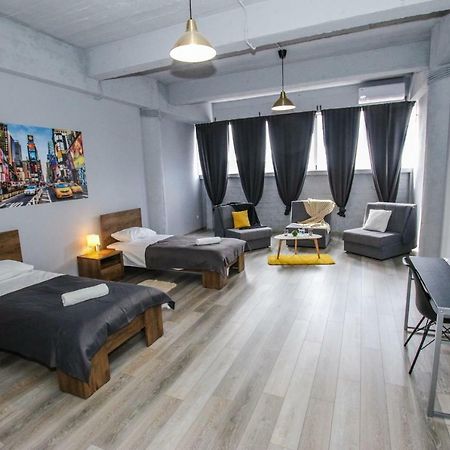 Xxl Rooms リエカ エクステリア 写真