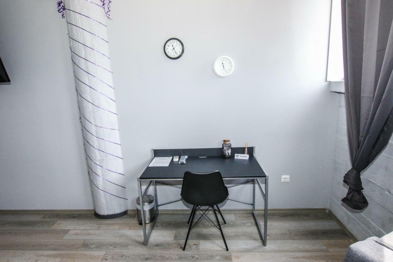Xxl Rooms リエカ エクステリア 写真