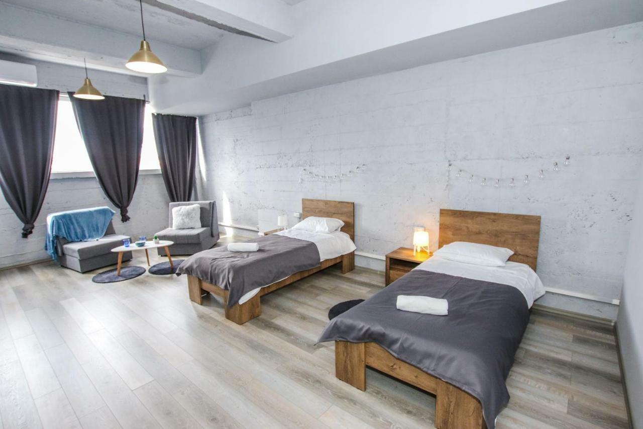 Xxl Rooms リエカ エクステリア 写真