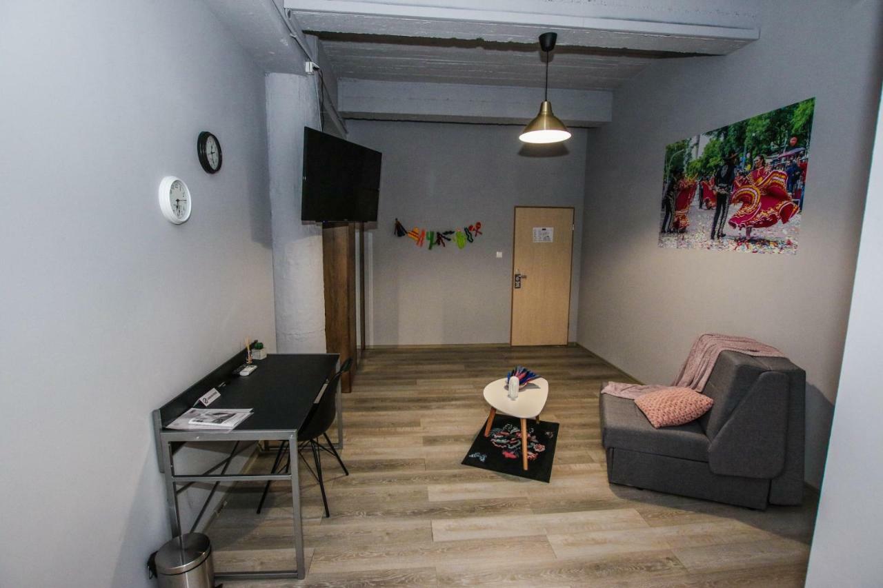 Xxl Rooms リエカ エクステリア 写真