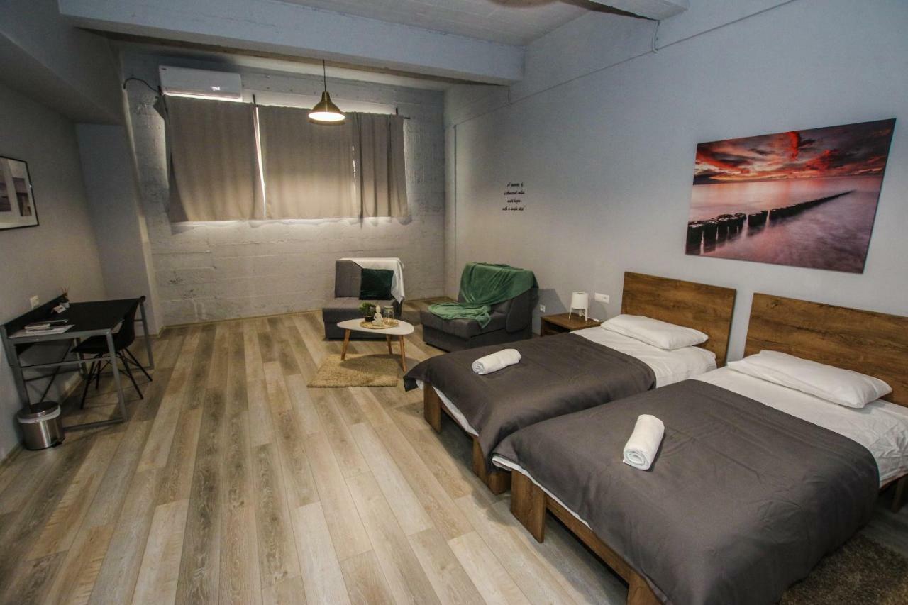 Xxl Rooms リエカ エクステリア 写真